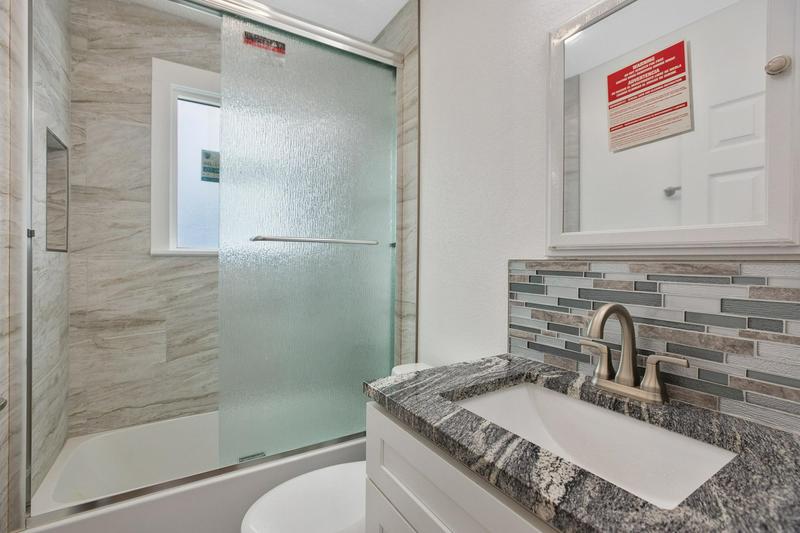 LP Turnaround House Bathroom