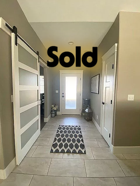 LP - Entry 1 Sold