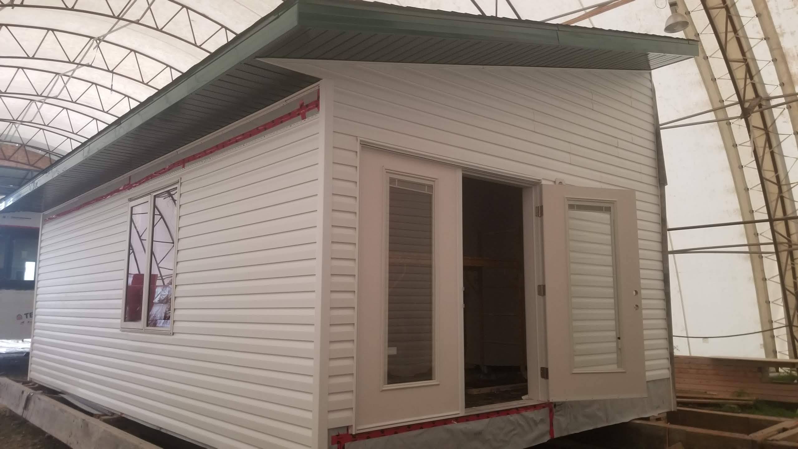 Caretaker Suite