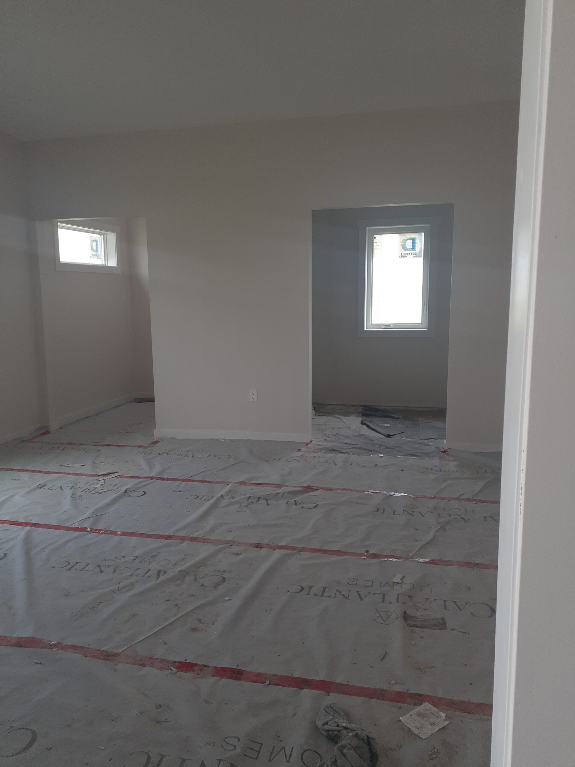 Main Suite Primary Bedroom