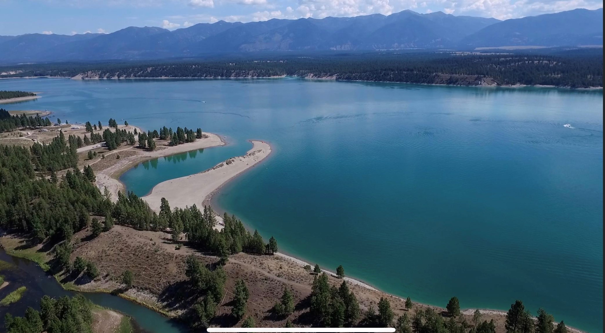 Lake