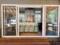 Patio Doors