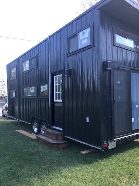 Tiny home