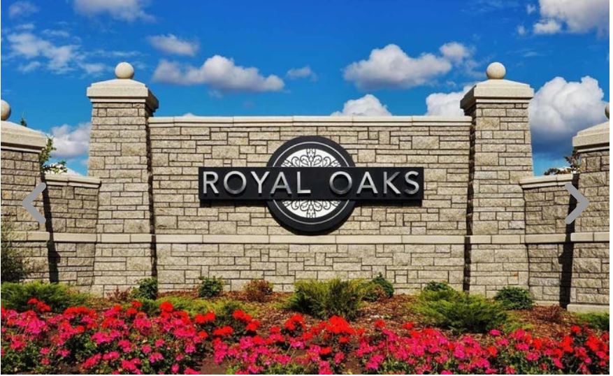 Royal-Oaks
