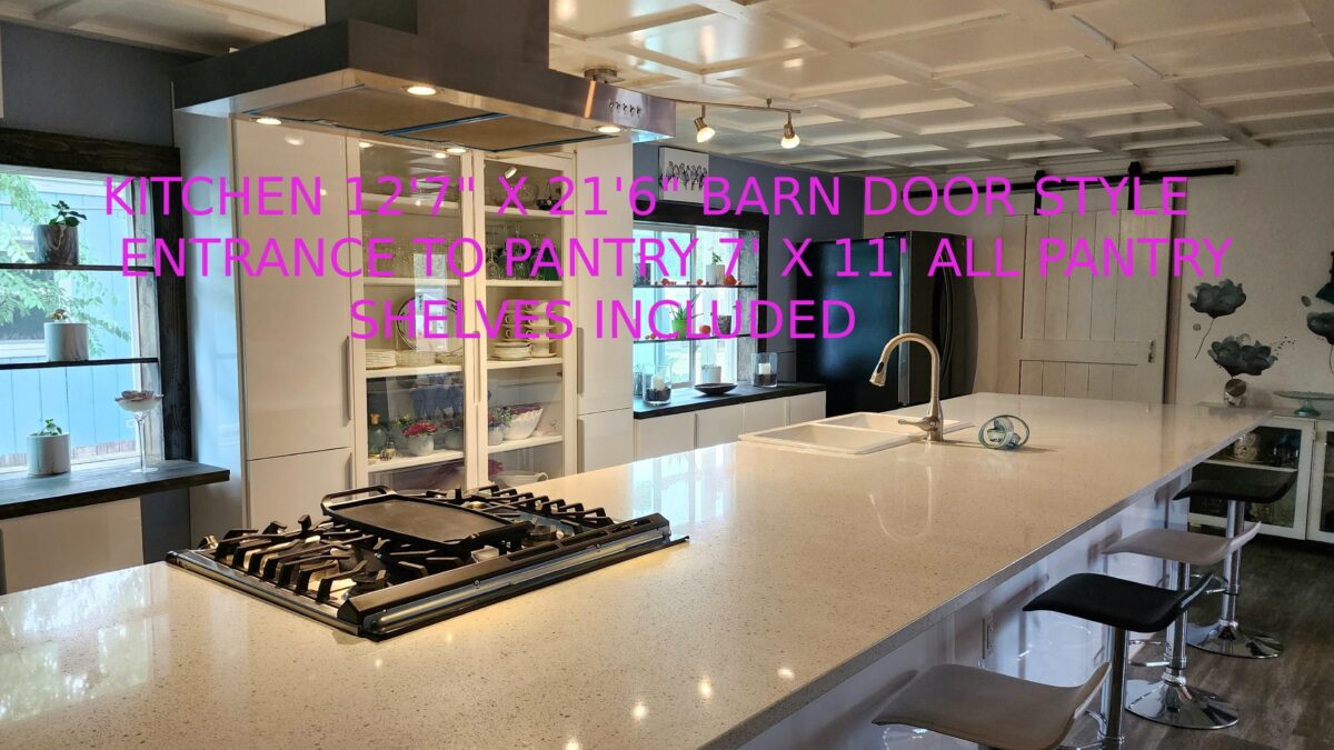 2ND KITCHEN PIC